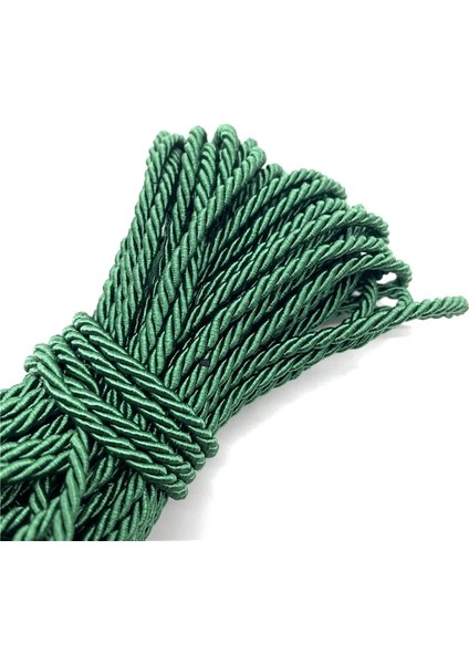 No.7 Tarzı 10 Yardslot Strand Paracord Halat Ev Dekorasyon Aksesuarları Için Polipropilen Halat Dıy El Yapımı Ev Tekstili Dekorasyon (Yurt Dışından)