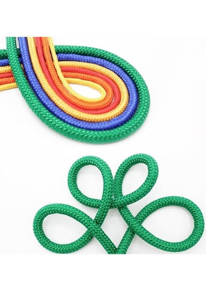 Boş-6mm Tarzı Örgülü Naylon Polipropilen Halat Güçlü Pp Tırmanma Teknesi Yat Yelkenli Kasnak Giyim Hattı Dıy Craft Decoratioolor (Yurt Dışından) modelleri