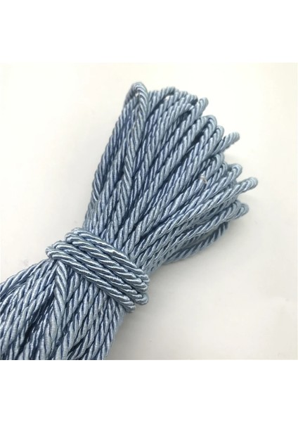 No.13 Tarzı 10 Yards Paracord Halat Strand Polipropilen Halat Ev Dekorasyon Aksesuarları Bilezik Rustik Ev Dekorasyonu Için Halat (Yurt Dışından)