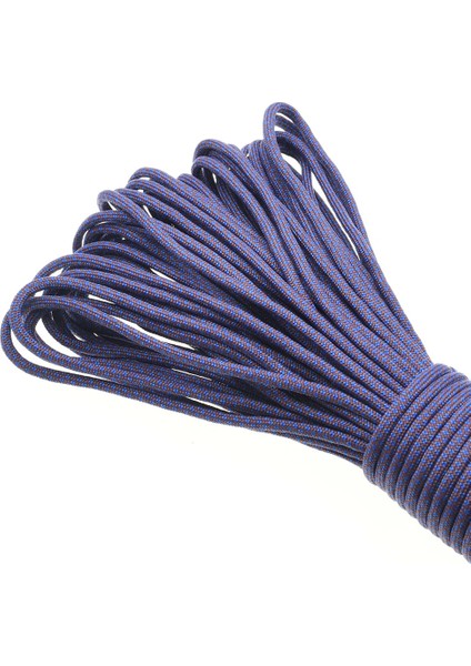 NO.234 Tarzı Ft Aracord Paraşüt Kordon Ipi Mil Spec Tip Iıı Tırmanma Kamp Tokaları Bilezik Için 7 Strand Çekirdek (Yurt Dışından)