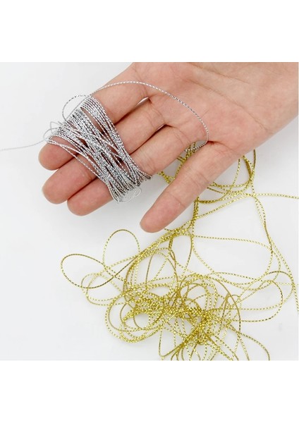 B-Altın Tarzı Kırmızı Altın Dize Ticari Marka Takı Bilezik Sicim Etiketi Püskül Yapımı El Sanatları Düğün Noel Halat Için Hediye Konusu (Yurt Dışından) indirimleri