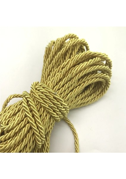 No.7 Tarzı 10 Yards Paracord Halat Strand Polipropilen Halat Ev Dekorasyon Aksesuarları Bilezik Rustik Ev Dekorasyonu Için Halat (Yurt Dışından)