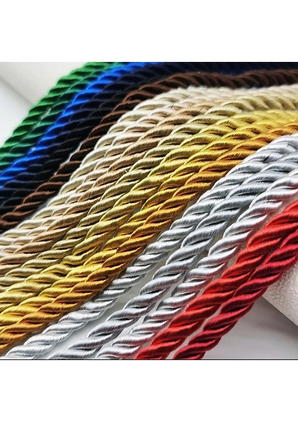 No.14 Tarzı 5 Yardslot Strand Paracord Halat Ev Dekorasyon Aksesuarları Için Polipropilen Halat Dıy El Yapımı Ev Tekstili Dekorasyon (Yurt Dışından) fiyatları