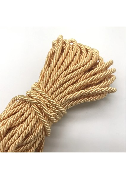 No.5 Tarzı 10 Yards Paracord Halat Strand Polipropilen Halat Ev Dekorasyon Aksesuarları Bilezik Rustik Ev Dekorasyonu Için Halat (Yurt Dışından)