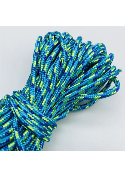 No.14 Tarzı 10YARDSLOT 3mm Kordon Halat Naylon Iplik Kordon Dize Askı Kolye Halat Takı Yapımı Için Paracord Bilezik (Yurt Dışından)