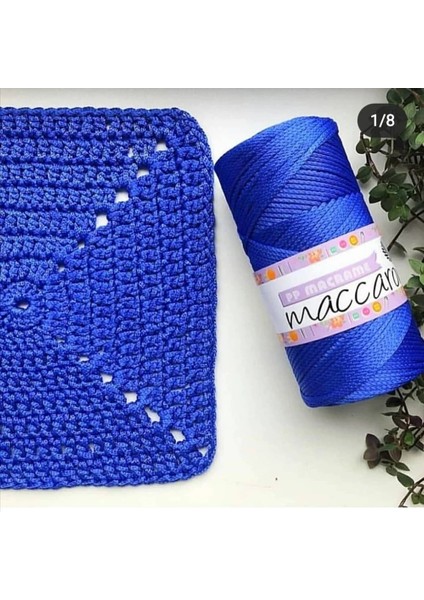 Siyah Stil Polyester Makrome - Leke Tutmaz gr Kalınlık: Örgü Çanta - El Yapımı - Halat - Örgü Çanta - Kadın Çanta (Yurt Dışından) indirimleri