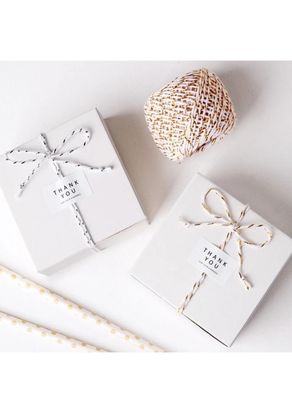 Antik Pirinç Tarzı 20 M 2 Renk Doğal Kağıt Halat Hediye Kutusu Dize Halat Çiçek El Sanatları Düğün Doğum Günü Partisi Etiketleri Wrap Dekorasyon Parti Malzemeleri (Yurt Dışından) fiyatları