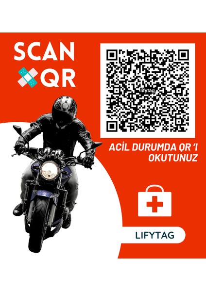 Akıllı Qr Telefon Etiketi fiyatları