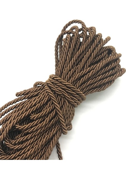 No.17 Stili 10 Yards Paracord Halat Strand Polipropilen Halat Ev Dekorasyon Aksesuarları Bilezik Rustik Ev Dekorasyonu Için Halat (Yurt Dışından)
