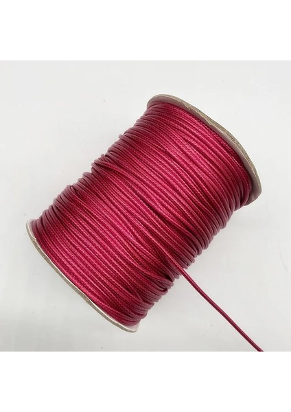 No.11 Stili 10 Metre Mumlu Kordon Mumlu Iplik Kordon Dize Askı Kolye Halat Boncuk Dıy Takı Bilezik Için Yapımı (Yurt Dışından)