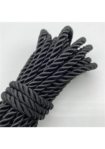 No.2 Tarzı 5 Yardslot Strand Paracord Halat Ev Dekorasyon Aksesuarları Için Polipropilen Halat Dıy El Yapımı Ev Tekstili Dekorasyon (Yurt Dışından)