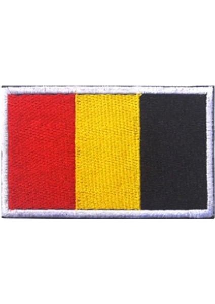 Lazer Parlak Stil Avrupa Ülkeleri Bayrağı Yama Rozetleri Kanca Döngü Rusya Fransa Almanya Italya Kol Bandı 3D Ceket Sırt Çantası Çıkartmaları (Yurt Dışından) fiyatları