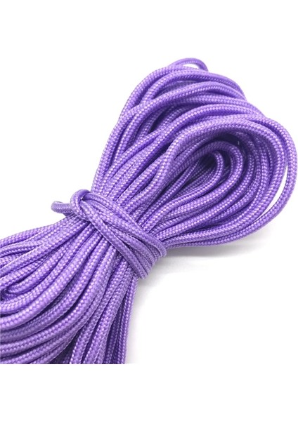 No.13 Tarzı 10 Yards 2mm Paraşüt Kordon Ipi Halat Mil Spec Tip Bir Strand Tırmanma Kamp Survival Ekipmanları Dıy Takı Yapımı (Yurt Dışından)