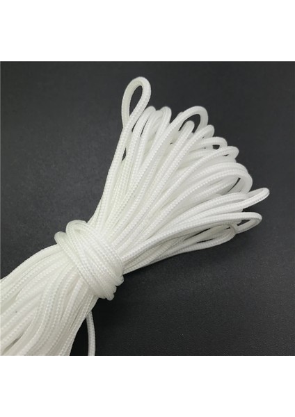 No.13 Tarzı 10 Yards 2mm Paraşüt Kordon Ipi Halat Mil Spec Tip Bir Strand Tırmanma Kamp Survival Ekipmanları Dıy Takı Yapımı (Yurt Dışından)