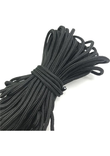 No.13 Tarzı 10 Yards 2mm Paraşüt Kordon Ipi Halat Mil Spec Tip Bir Strand Tırmanma Kamp Survival Ekipmanları Dıy Takı Yapımı (Yurt Dışından)
