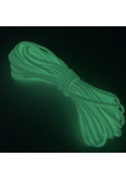 No.6 Tarzı 5yardslot 2mm Aydınlık Halat Paracord Paraşüt Kordon Kordon Halat Mil Spec Tipi Dıy Bilezik Aksesuarları (Yurt Dışından) indirimleri