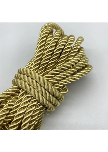 No.6 Tarzı 5 Yardslot Strand Paracord Halat Ev Dekorasyon Aksesuarları Için Polipropilen Halat Dıy El Yapımı Ev Tekstili Dekorasyon (Yurt Dışından)