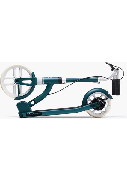Oxelo Yetişkin Scooter - Mavi - R500