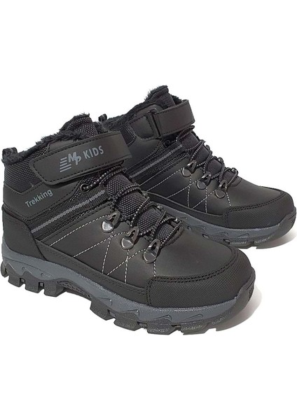 Mp 5640 Trekking Çocuk Bot - Siyah - 28 fiyatları