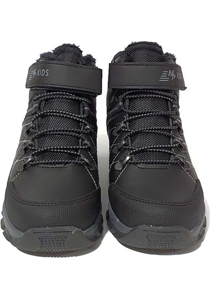 Mp 5640 Trekking Çocuk Bot - Siyah - 28 fırsatları