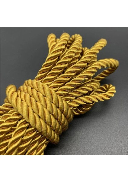 No.10 Tarzı 5 Yardslot Strand Paracord Halat Polipropilen Halat Ev Dekorasyon Aksesuarları Bilezik Rustik Ev Dekorasyonu Için Halat (Yurt Dışından)