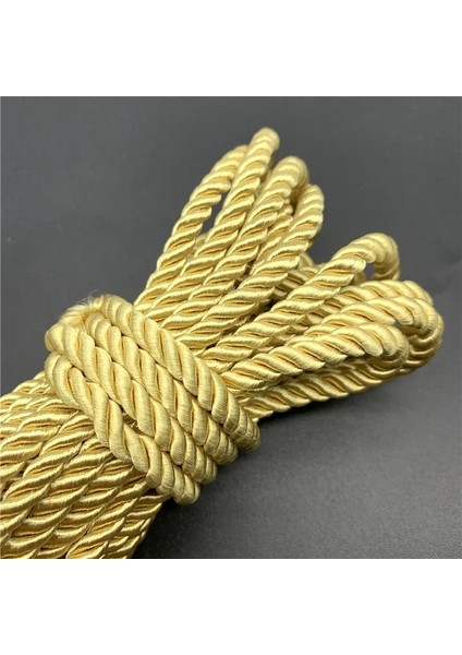 No.10 Tarzı 5 Yardslot Strand Paracord Halat Polipropilen Halat Ev Dekorasyon Aksesuarları Bilezik Rustik Ev Dekorasyonu Için Halat (Yurt Dışından) modelleri