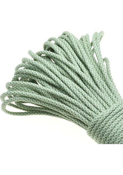 NO.231 Tarzı Ft Aracord Paraşüt Kordon Ipi Mil Spec Tip Iıı Tırmanma Kamp Tokaları Bilezik Için 7 Strand Çekirdek (Yurt Dışından)