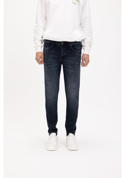 Palermo Jeans Light Kahverengi Erkek Denim Pantolon fiyatları