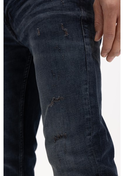 Palermo Jeans Light Kahverengi Erkek Denim Pantolon modelleri