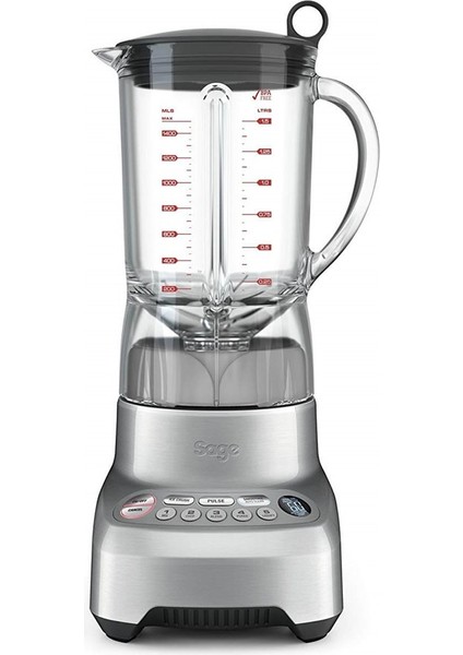 SBL620 The Fresh & Furious Blender