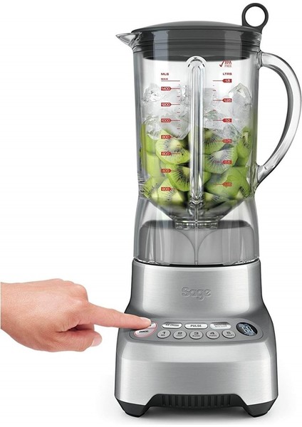 SBL620 The Fresh & Furious Blender