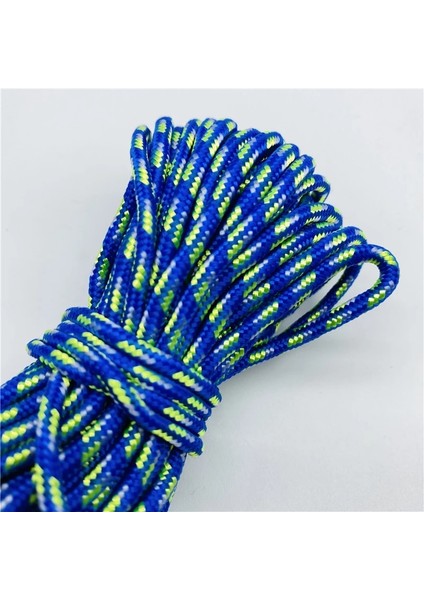 No.27 Tarzı 10YARDSLOT 3mm Kordon Halat Naylon Iplik Kordon Dize Askı Kolye Halat Takı Yapımı Için Paracord Bilezik (Yurt Dışından)