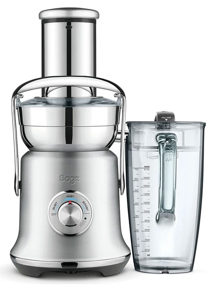 SJE830 The Nutri Juicer Cold Xl Katı Meyve Sıkacağı