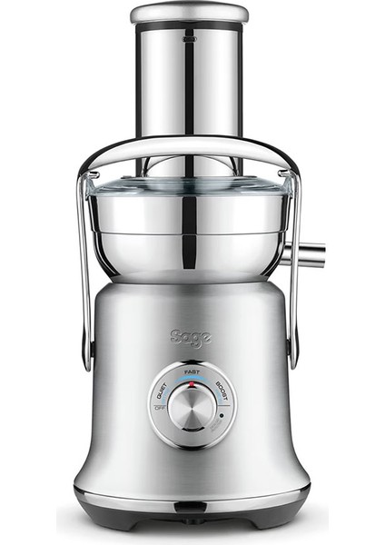 SJE830 The Nutri Juicer Cold Xl Katı Meyve Sıkacağı