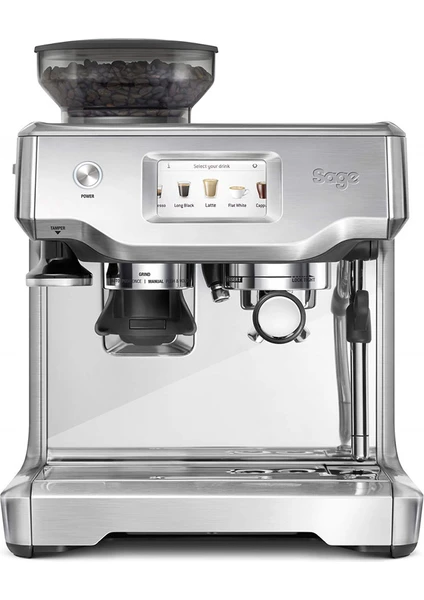 SES880 BSS The Barista Touch Espresso Makinesi