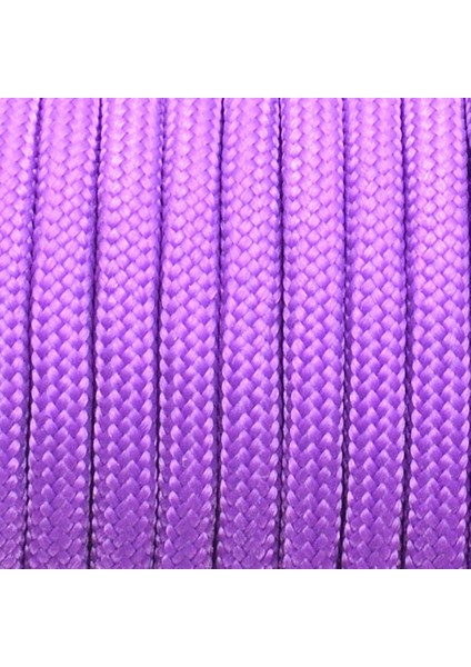 NO.248 Stili Ft Aracord Paraşüt Kordon Ipi Mil Spec Tip Iıı Tırmanma Kamp Tokaları Bilezik Için 7 Strand Çekirdek (Yurt Dışından)