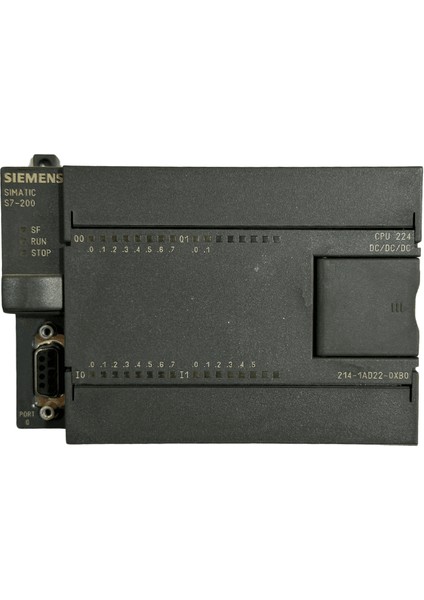 Simatic S7-200 Cpu 224