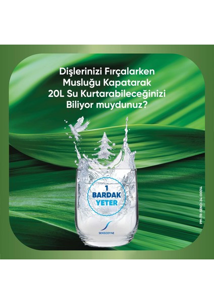 Pronamel Diş Macunu Çocuklar İçin 50 ml - 3 Adet
