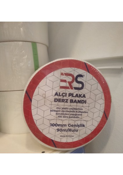 Derz Bandı 100 MMX90 mt