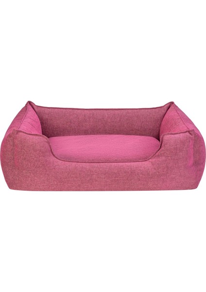 Alpha Mirandus Fuşya Köpek Yatağı L 85X105cm 345109 fiyatları