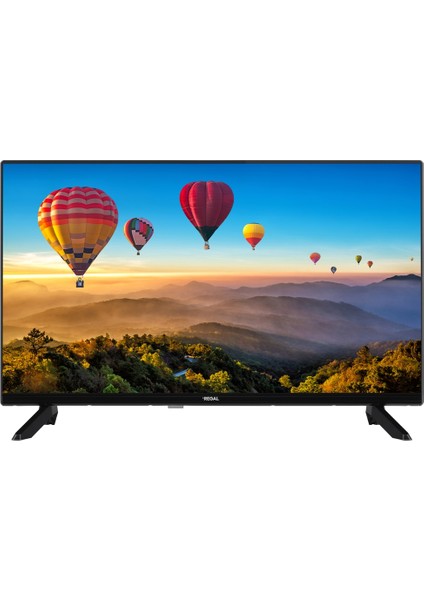 32R75H00 32''  80 Ekran Uydu Alıcılı HD LED TV