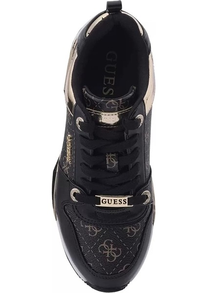 Kadın Tally Active Siyah Sneaker fiyatları