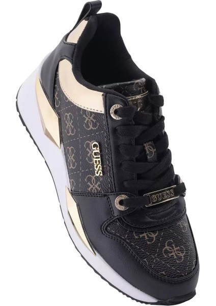 Kadın Tally Active Siyah Sneaker fırsatları