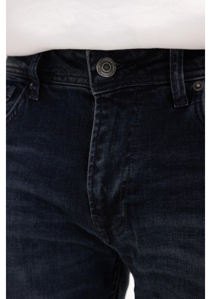 Palermo Jeans Light Kahverengi Erkek Denim Pantolon fırsatları