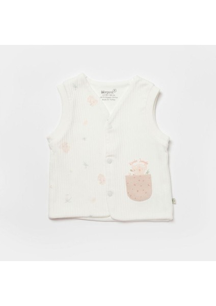 Koala Jungle Bebek Yeleği 61494
