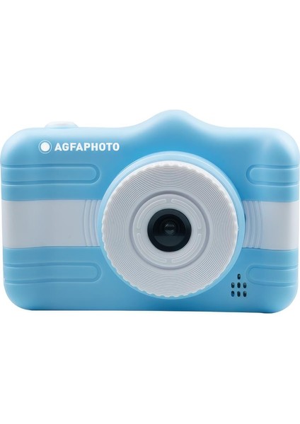 Realikids Cam Dcc6 - Mavi