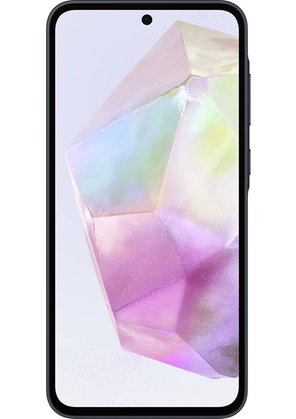 Galaxy A35 128 GB 8 GB Ram (Samsung Türkiye Garantili) Siyah