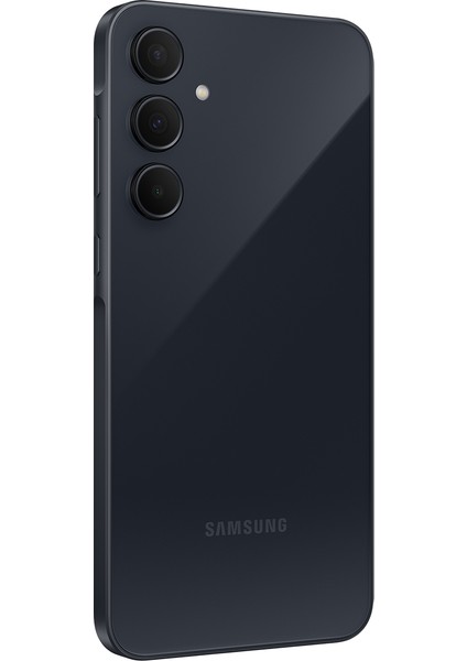 Galaxy A35 128 GB 8 GB Ram (Samsung Türkiye Garantili) Siyah