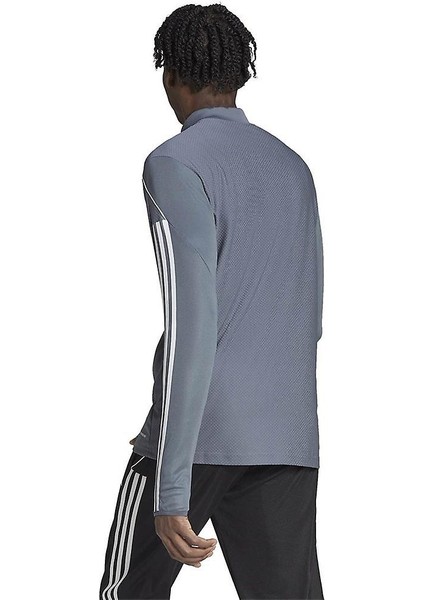 Adidas HS0329 TIRO23 L Tr Top Erkek Spor Ceket