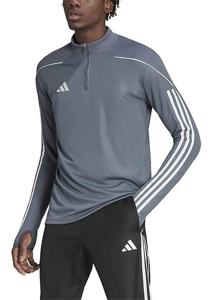 Adidas HS0329 TIRO23 L Tr Top Erkek Spor Ceket